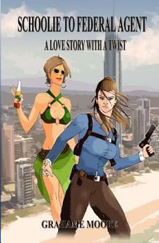 Paperback The Schoolies Affair Book