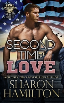 Paperback Second Time Love: Lost and Found Book