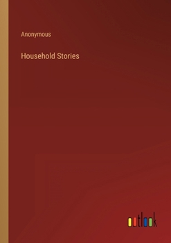Paperback Household Stories Book
