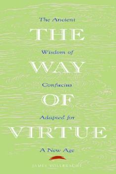 Hardcover Way of Virtue Book