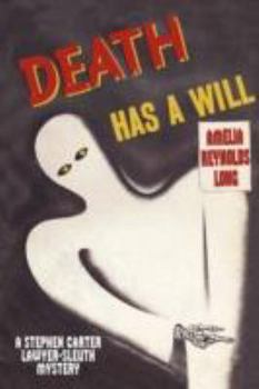 Paperback Death Has a Will Book