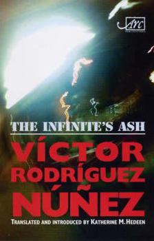 Paperback The Infinite's Ash Book