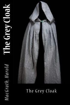 Paperback The Grey Cloak Book