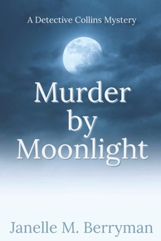 Paperback Murder by Moonlight Book