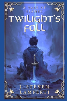 Paperback Twilight's Fall: A tale of Liamec Book