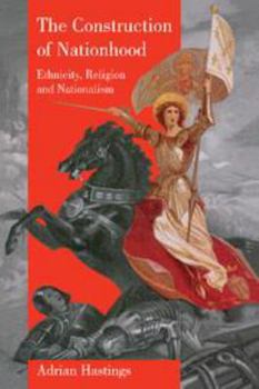 Electronics The Construction of Nationhood: Ethnicity, Religion and Nationalism Book