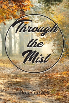 Paperback Through the Mist Book