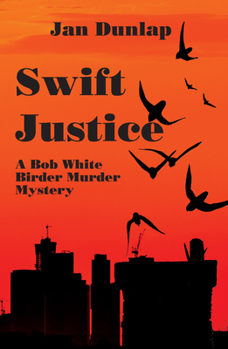 Paperback Swift Justice: Volume 6 Book