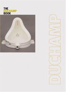 Paperback The Duchamp Book