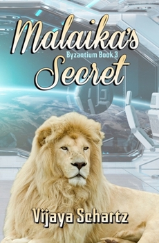 Paperback Malaika's Secret Book
