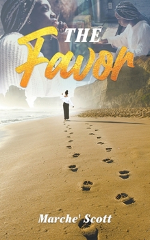 Paperback The Favor Book