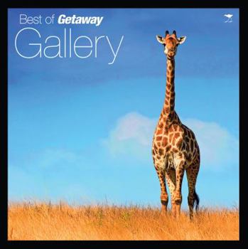 Hardcover Best of Getaway Gallery Book