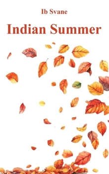 Hardcover Indian Summer Book
