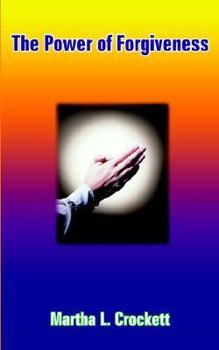 Paperback The Power of Forgiveness Book