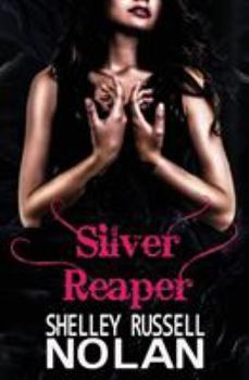 Paperback Silver Reaper Book