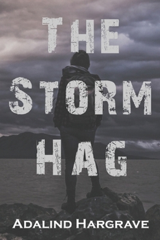 Paperback The Storm Hag Book