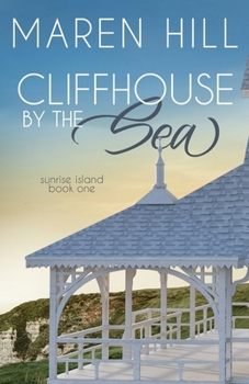 Paperback Cliffhouse by the Sea Book