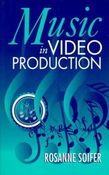Paperback Music in Video Production Book