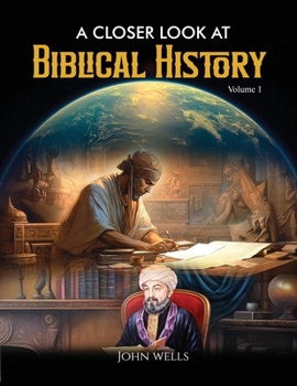 Paperback A Closer Look At Biblical History Book