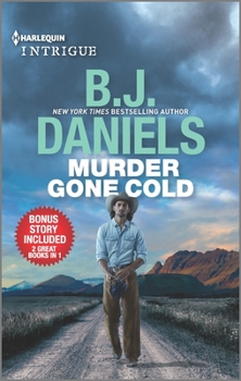 Murder Gone Cold - Book #1 of the Colt Brothers Investigation