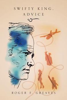 Paperback Swifty King, Advice Book