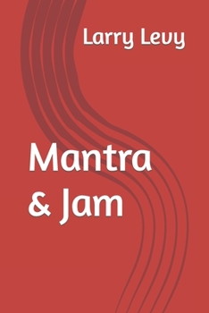 Paperback Mantra & Jam Book