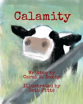 Paperback Calamity Book