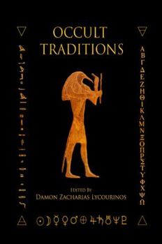 Paperback Occult Traditions Book