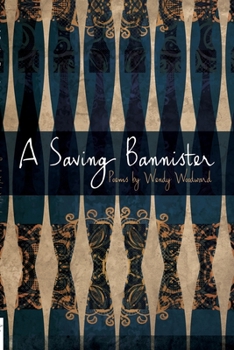 Paperback A Saving Bannister Book