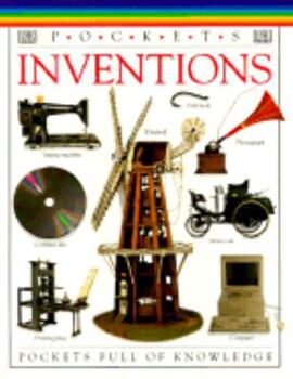 Paperback Inventions Book