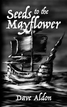 Paperback Seeds to the Mayflower Book