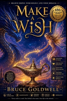 Make A Wish: Believe Deeply, Wish Boldly, Live Your Miracle
