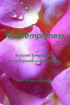 Paperback Mindemptyness [Dutch] Book