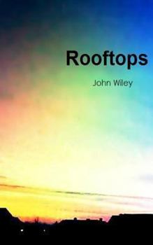 Paperback Rooftops Book
