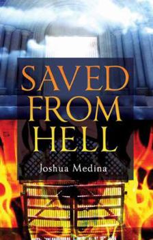 Paperback Saved from Hell Book