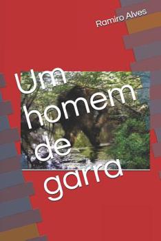 Paperback Um homem de garra [Portuguese] Book