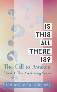 Paperback Is This All There Is?: The Call to Awaken Book