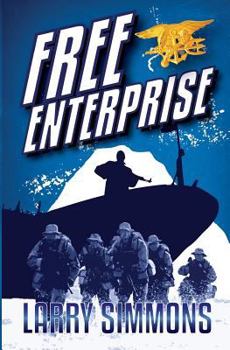 Paperback Free Enterprise Book