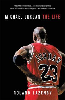 Paperback Michael Jordan: The Life Book