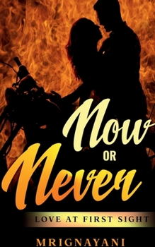 Paperback Now or Never Book