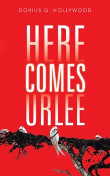 Paperback Here Comes Urlee Book