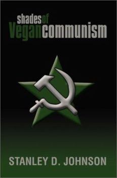 Paperback Shades of Vegancommunism Book
