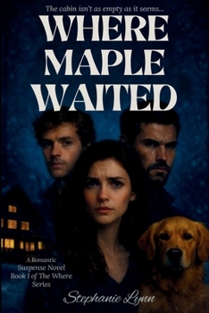 Paperback Where Maple Waited Book