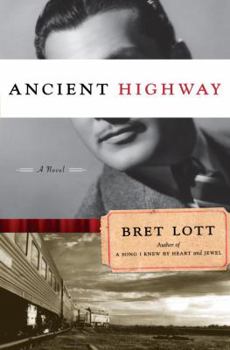 Hardcover Ancient Highway Book
