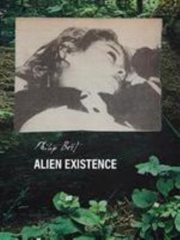 Hardcover Alien Existence Book