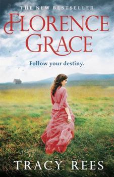 Paperback Florence Grace: The Richard & Judy Bestselling Author Book