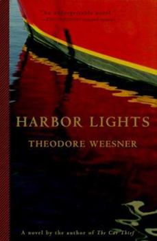 Hardcover Harbor Lights Book