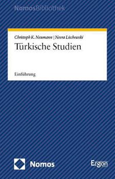 Paperback Turkische Studien: Einfuhrung [German] Book