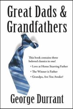 Paperback Great Dads & Grandfathers Book
