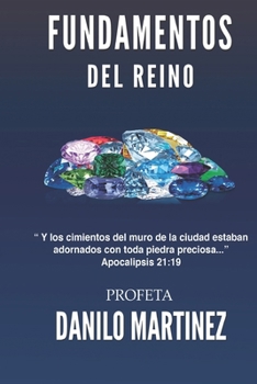 Paperback Fundamentos del Reino [Spanish] Book